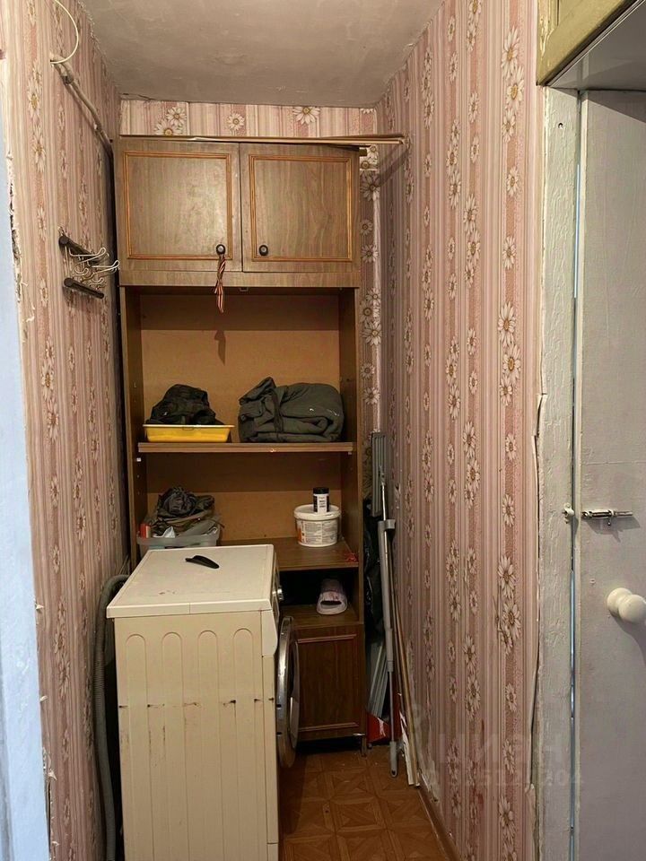 Продажа 1-комн квартиры на вторичном рынке д. Старополье, 1