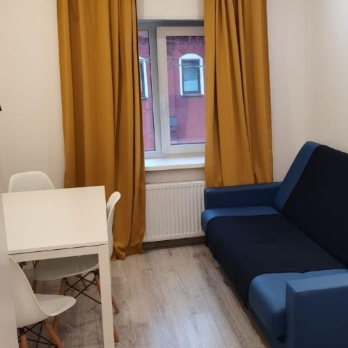 Студия Лиговский проспект, 50к9литА