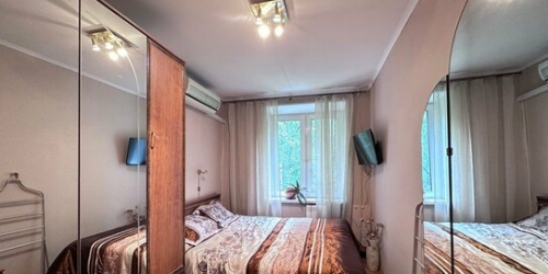 2-комн квартира Путевой проезд,  д. 6