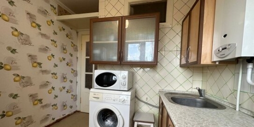 2-комн квартира Кремлевская наб,  д. 1,  к. 14