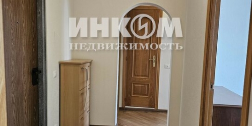 2-комн квартира Балаклавский пр-кт,  д. 50