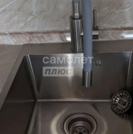 Продажа 1-комн квартиры на вторичном рынке улица Новинки,  д. 4
