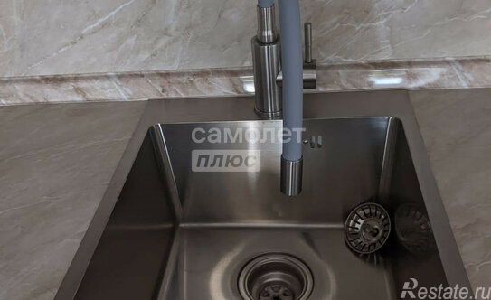 Продажа 1-комн квартиры на вторичном рынке улица Новинки,  д. 4