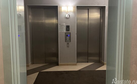 Продажа 2-комн квартиры на вторичном рынке Балаклавский пр-кт,  д. 16