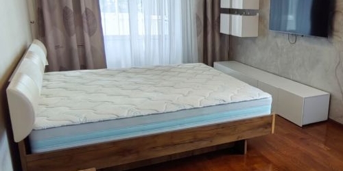 4-комн квартира 2-й Автозаводский проезд, 3