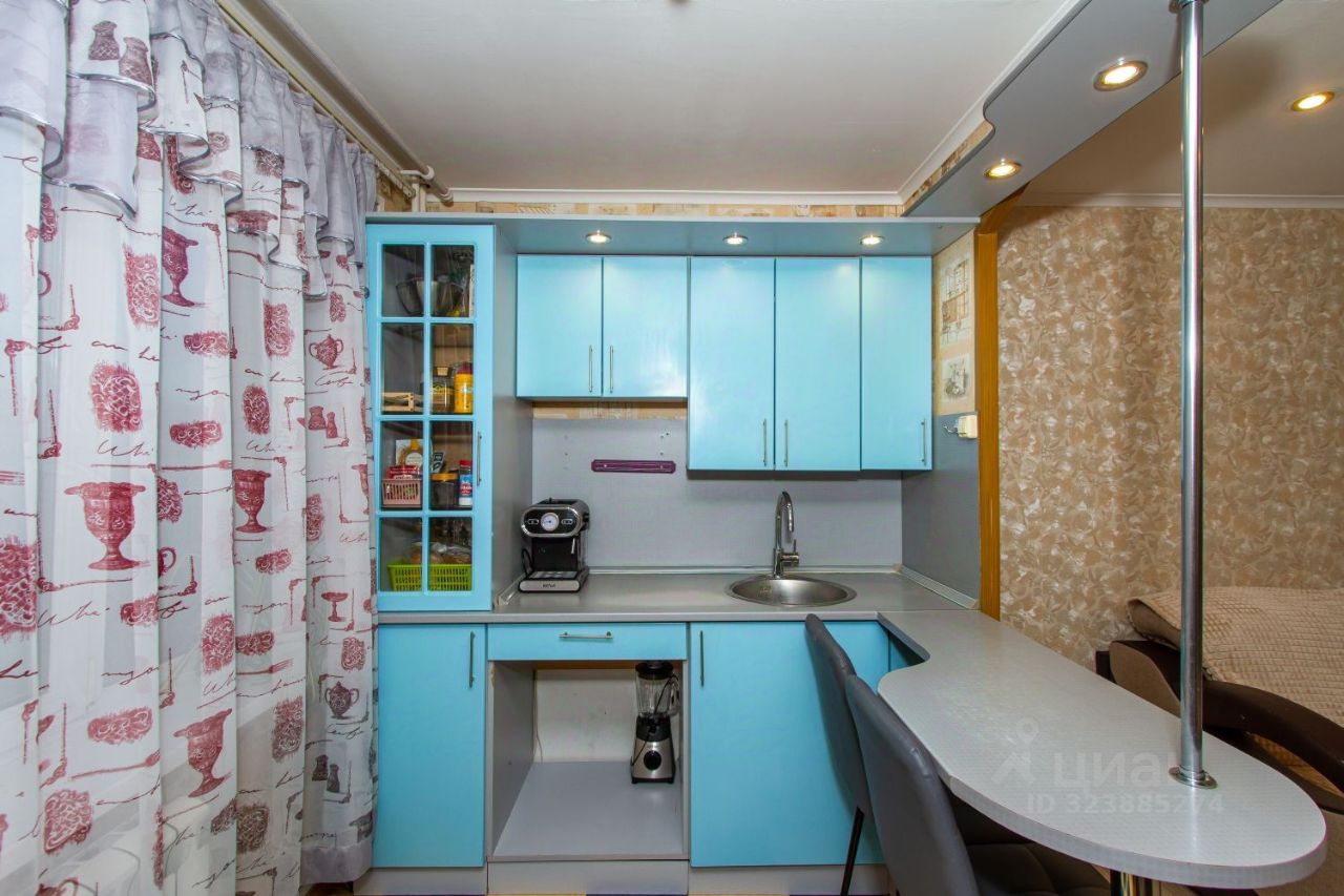 Продажа 1-комн квартиры на вторичном рынке Мытищи, улица Колпакова, 27