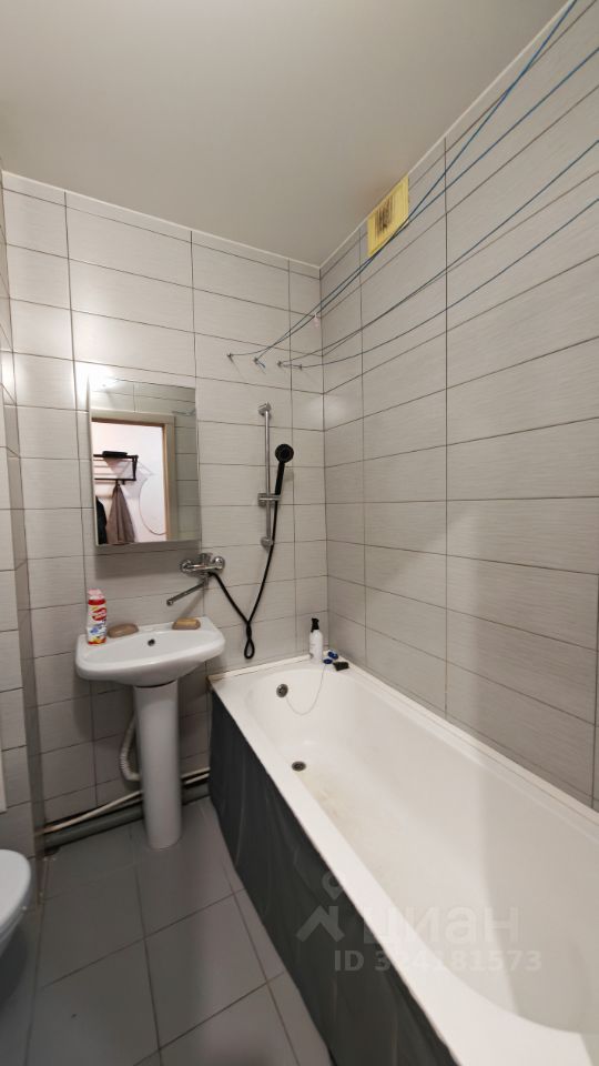 Продажа студии улица Орджоникидзе, 59к2