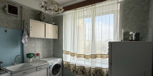 2-комн квартира ул Пловдивская,  д. 3,  к. 2