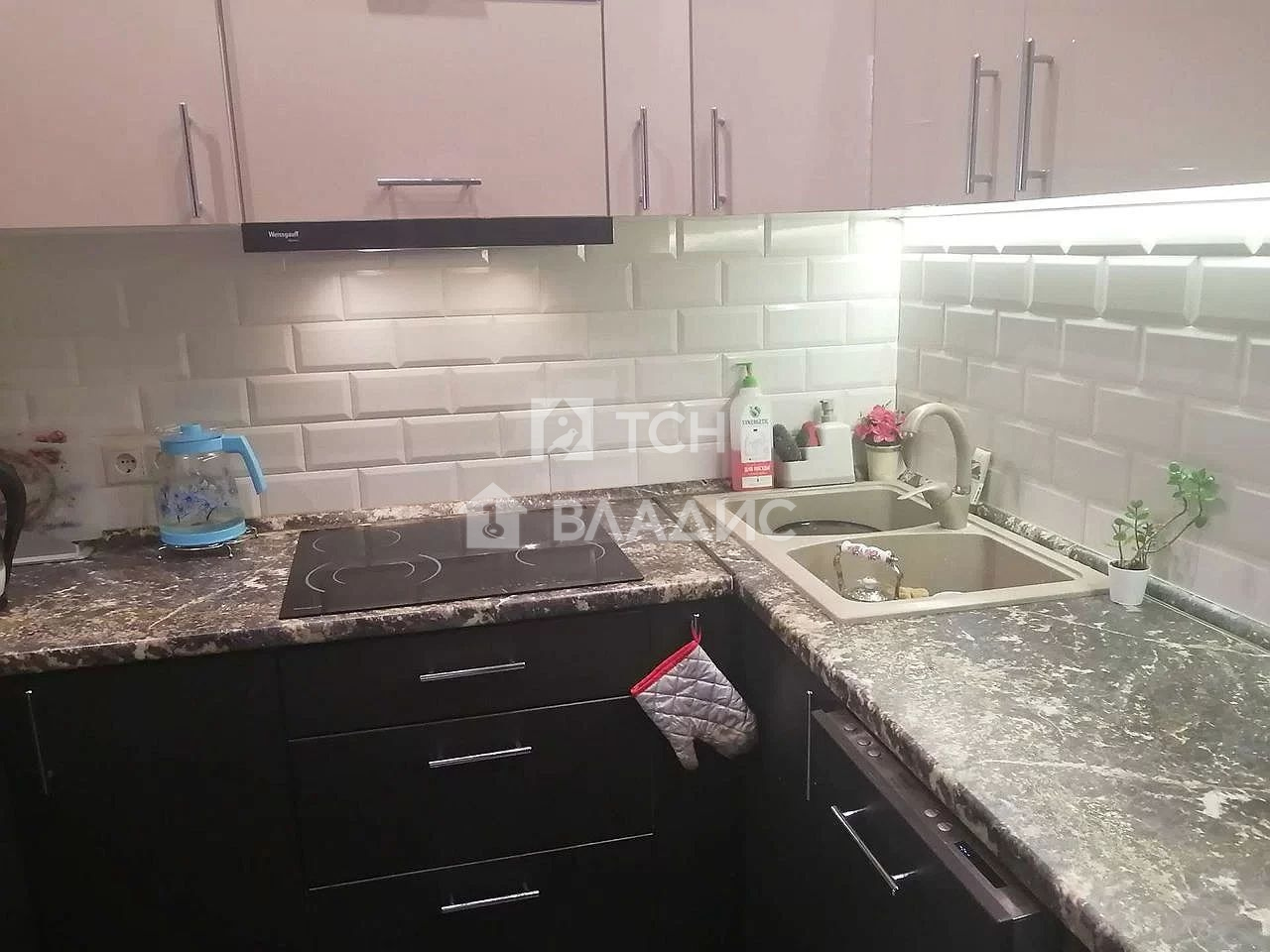 Продажа 3-комн квартиры на вторичном рынке Ивантеевка, Хлебозаводская улица, 30