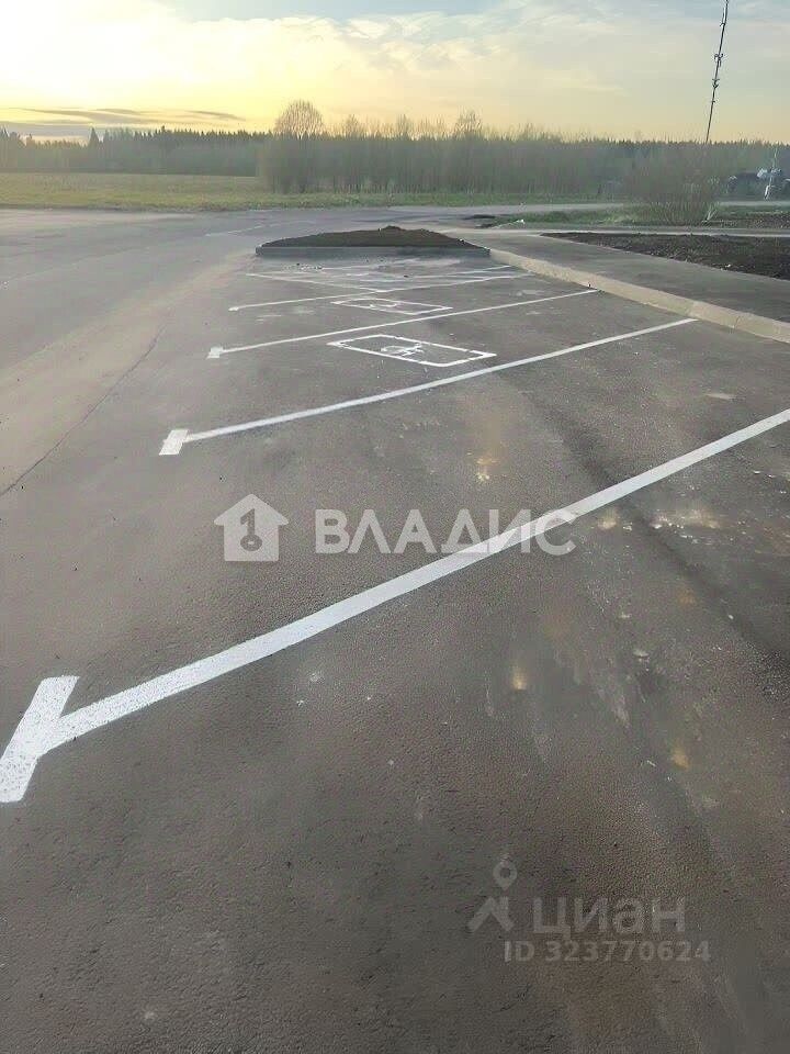 Продажа 2-комн квартиры на вторичном рынке пос. Романовка, проезд Гаражный, 14к1