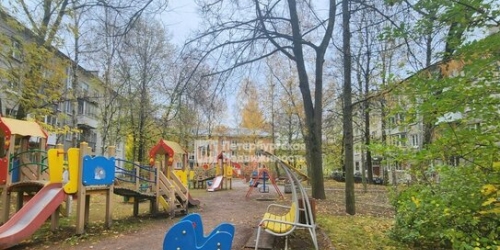 1-комн квартира ул Красная,  д. 4