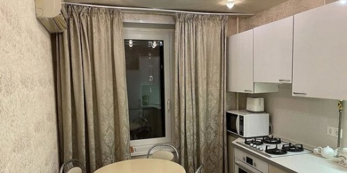 2-комн квартира улица Пырьева,  д. 7А