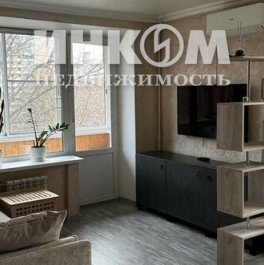Продажа 1-комн квартиры на вторичном рынке ул Академика Комарова,  д. 10
