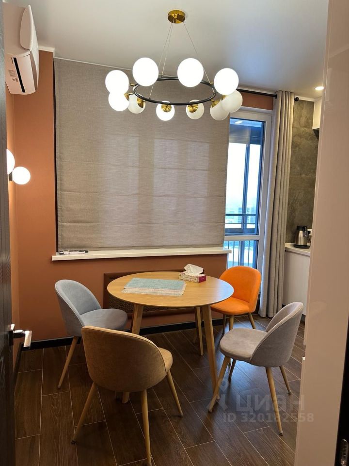 Аренда 2-комн квартиры на вторичном рынке Автозаводская улица, 23Бк2