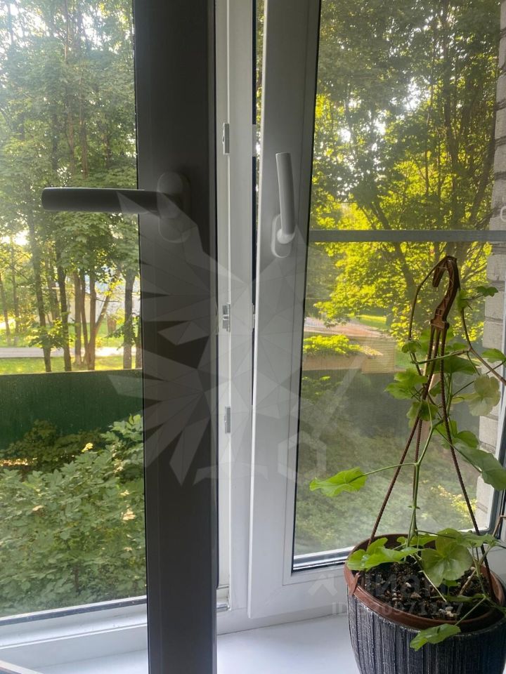 Продажа 3-комн квартиры на вторичном рынке Видное, Лесная улица, 6