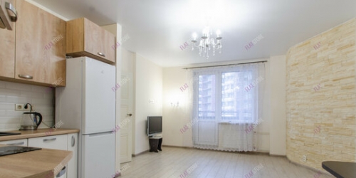 2-комн квартира улица Маршала Тухачевского,  д. 23