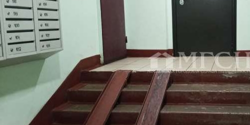 2-комн квартира улица Полбина, 60