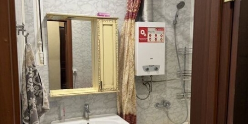 3-комн квартира Стрельбищенский пер,  д. 22