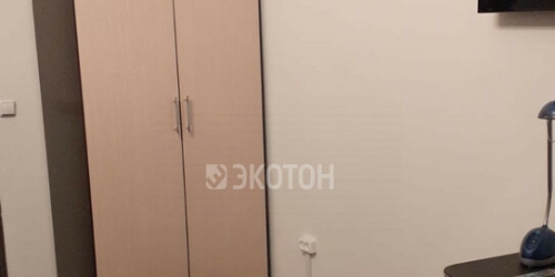 1-комн квартира улица Коммуны,  д. 52