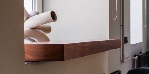 1-комн квартира Поварской переулок, 9