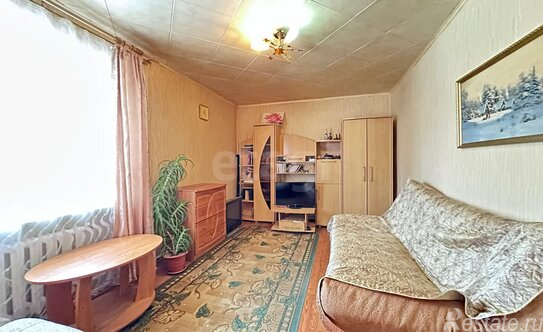 Продажа 2-комн квартиры на вторичном рынке Первомайский, ул Сельская,  д. 14