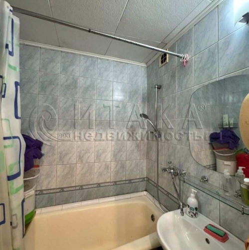 1-комн квартира Лёни Голикова ул., д. 2