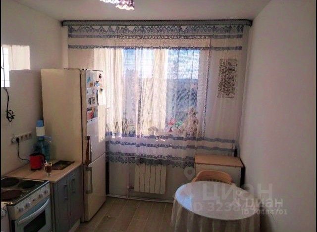 Продажа 1-комн квартиры на вторичном рынке пос. Горки-10, 33к1