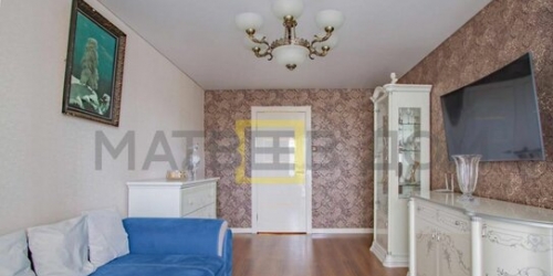 1-комн квартира Рыбацкий пр-кт,  д. 11