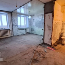 Продажа 3-комн квартиры на вторичном рынке ул Шепелюгинская,  д. 16