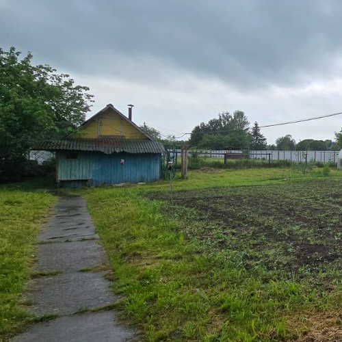 Коттедж/дом д. Посадница, 10