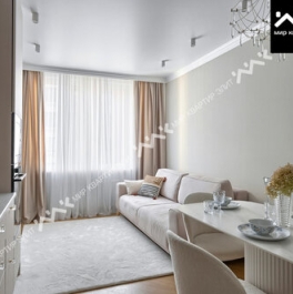 Продажа 3-комн квартиры на вторичном рынке Измайловский бульвар,  д. 11