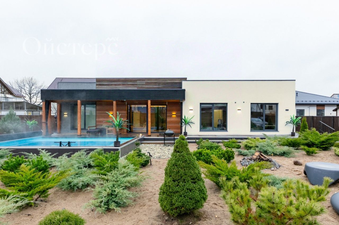 Продажа дома Кировец-1 СНТ, аллея 15-я, 27с1