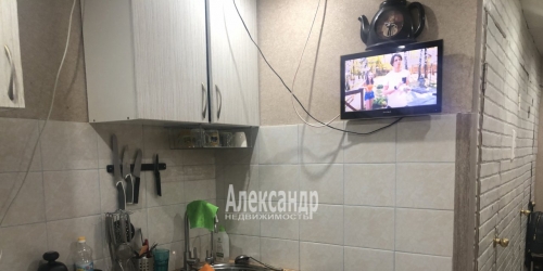 2-комн квартира Приозерск г., Калинина ул. ,  д. 29