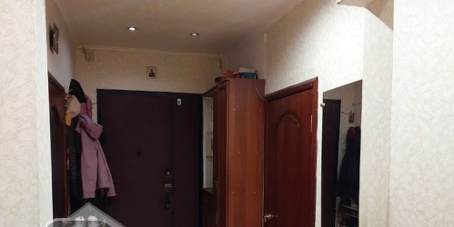 3-комн квартира Люберцы, Смирновская улица, дом 19