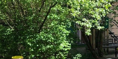 3-комн квартира улица Лабутина, 15