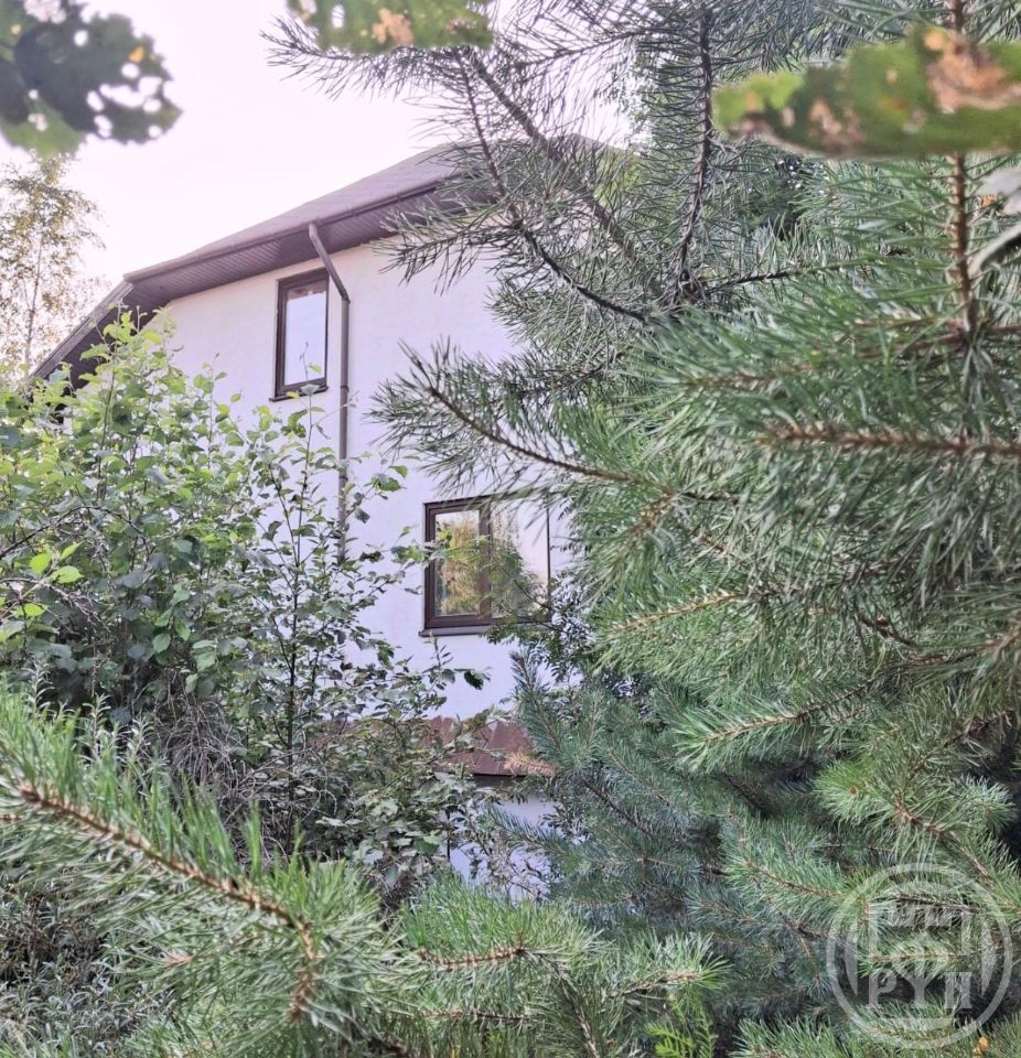 Продажа дома Токсово городской поселок