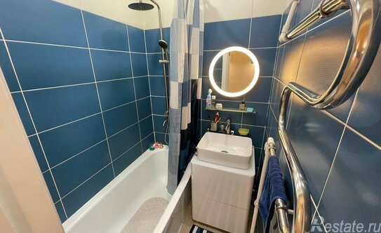 Аренда 2-комн квартиры на вторичном рынке Дибуновская ул,  д. 67