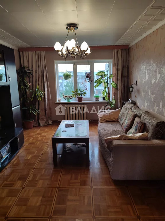 Продажа 3-комн квартиры на вторичном рынке Люберцы, ул. Побратимов,  д. 18