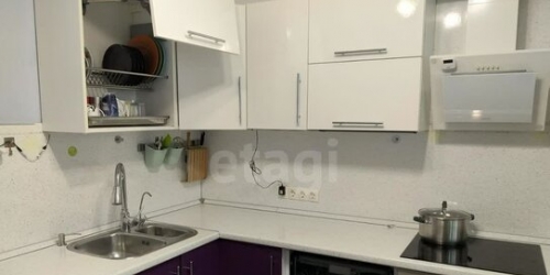 1-комн квартира ул Яблочкова,  д. 8