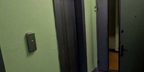 2-комн квартира улица Авиаконструктора Миля, 11К2