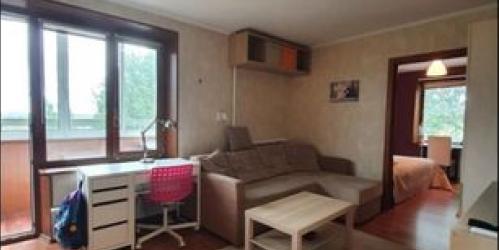 3-комн квартира Нахабино, Железнодорожная ул,  д. 30