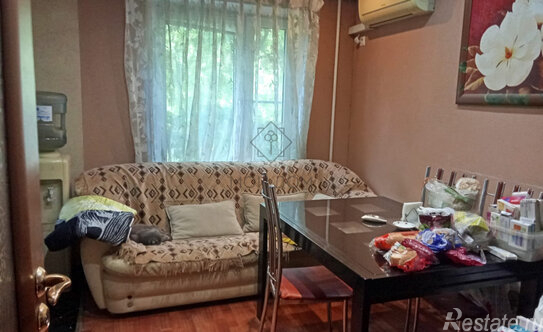 Продажа 4-комн квартиры на вторичном рынке Рязанский проспект,  д. 70 к3