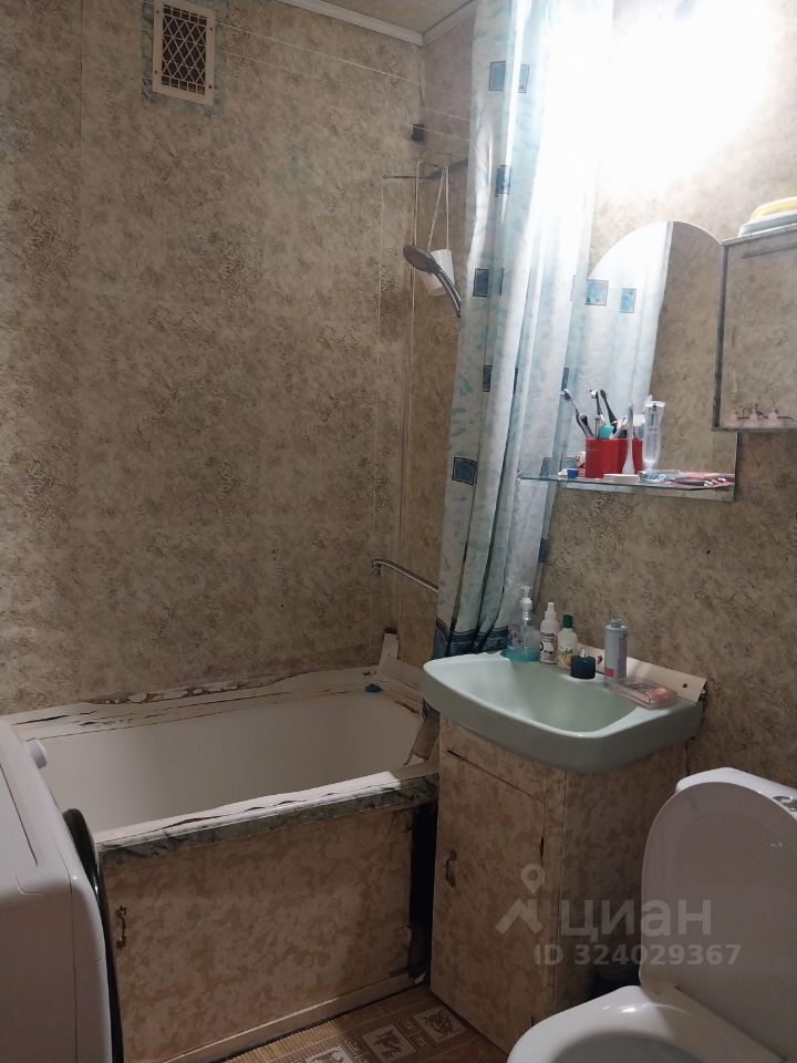 Продажа 1-комн квартиры на вторичном рынке Мытищи, Олимпийский проспект, 21к5