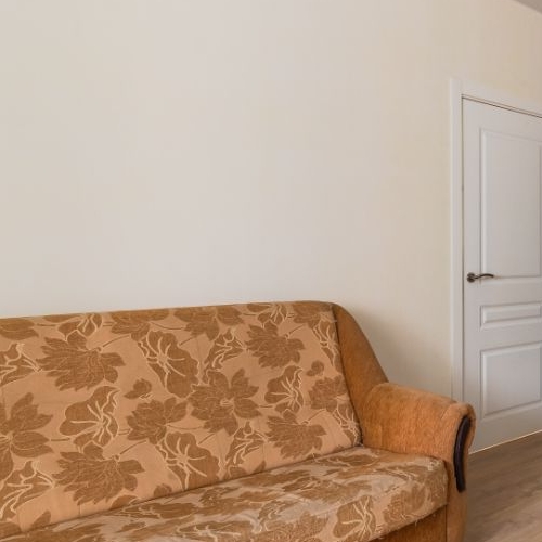 1-комн квартира Парашютная улица, 56к3