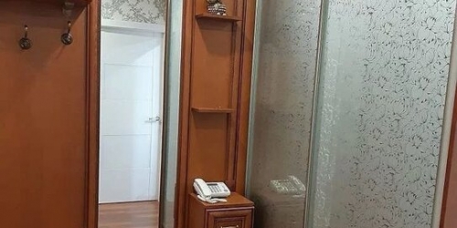 2-комн квартира Парковая 8-я ул,  д. 13