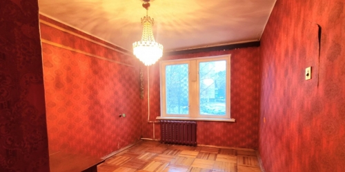 2-комн квартира Сертолово г., Ветеранов ул. ,  д. 4