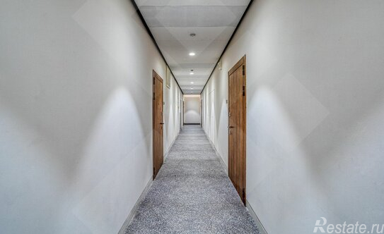 Продажа 1-комн квартиры на вторичном рынке улица Зорге,  д. 9 к1