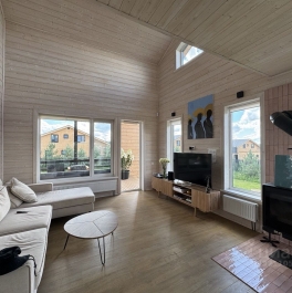 Продажа дома Лопотово Парк (деревня Лопотово), , Солнечногорск, ул Лиственная, д. 2 Продажа дома Лопотово Парк (деревня Лопотово), , Солнечногорск, ул Лиственная, д. 2