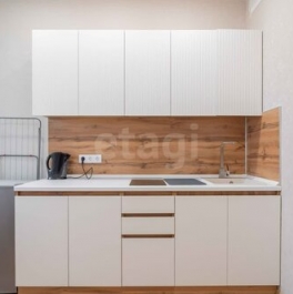 Продажа 1-комн квартиры на вторичном рынке Мурино г, Воронцовский б-р