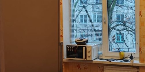 2-комн квартира шоссе Революции, 33К5